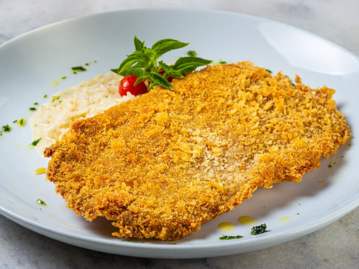 Nou Restaurante Higienópolis: O Melhor Milanesa de São Paulo e Uma Experiência Gastronômica Inesquecível