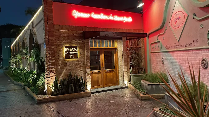 Bacalhau, Vinho e Cia: o restaurante português que é parada obrigatória em São Paulo