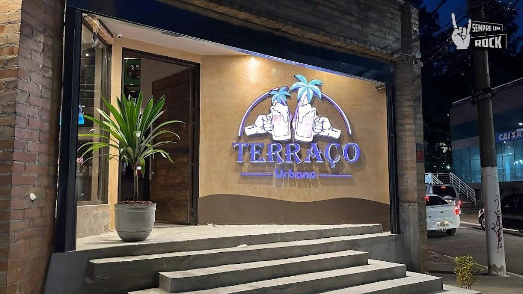 Terraço Urbano Bar & Restaurante: Gastronomia, música e clima familiar no coração da Zona Norte de São Paulo