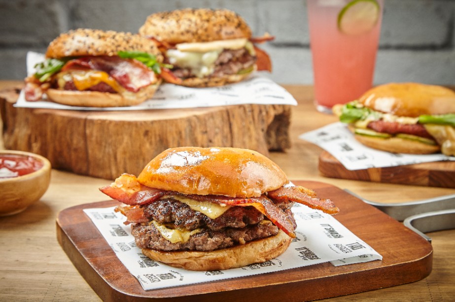 TAG Burger: da hamburgada entre amigos ao endereço certeiro perto da Avenida Paulista