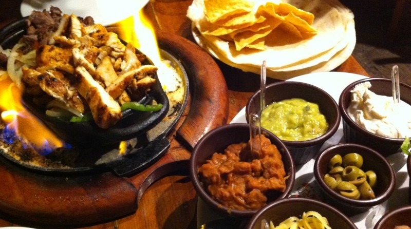 Habañero: um pedaço do México em Santana que todo fã de rock e boa gastronomia precisa conhecer