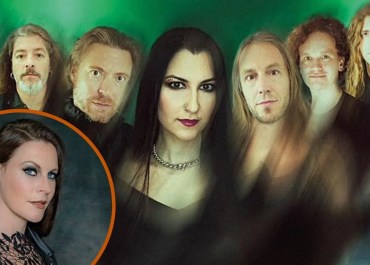 Floor Jansen critica reunião do After Forever sem sua presença: “Banda cover”
