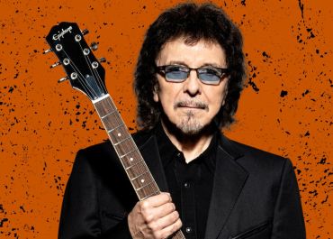 Lançamentos de rock e metal da semana: Tony Iommi, Lacuna Coil, Machine Head e mais