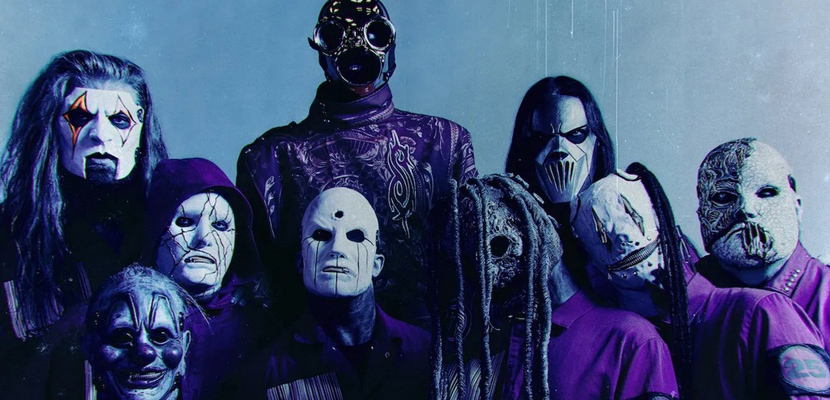Slipknot e Marilyn Manson são as primeiras atrações confirmadas no The Town 2027