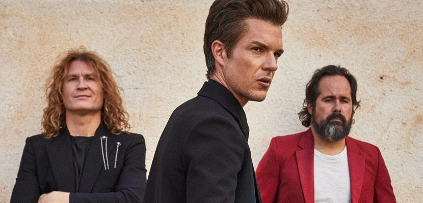 Lollapalooza Brasil 2027 anuncia line-up com The Killers, Queens Of The Stone Age e mais
