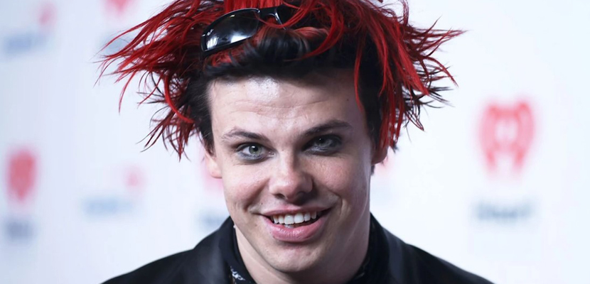 Yungblud e Billy Corgan (The Smashing Pumpkins) lançam versão ao vivo de Zombie