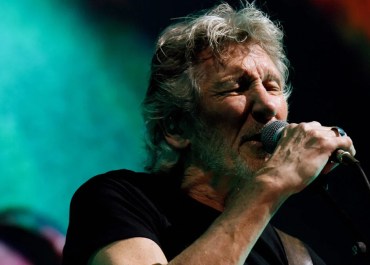 Roger Waters e filho anunciam turnê com clássicos do Pink Floyd