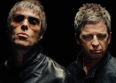 Oasis processa casa de leilões para impedir venda de material raro da banda