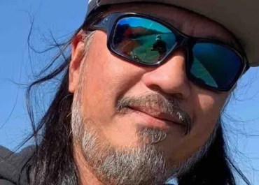 Dennis Pepa, baixista fundador do Death Angel, revela câncer em estágio 4