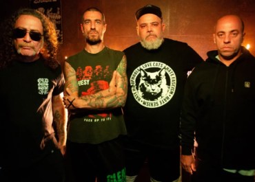 Ratos de Porão, Hirax e Rattus anunciam ‘Bréa Extreme Tour’ em 7 cidades do Brasil