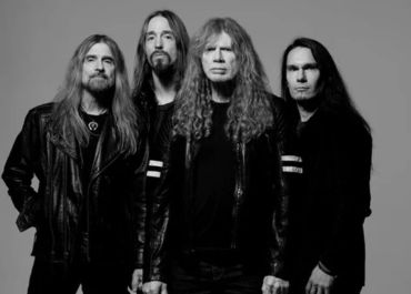 Dirk Verbeuren diz que recebeu “mais do que esperava” com royalties no Megadeth