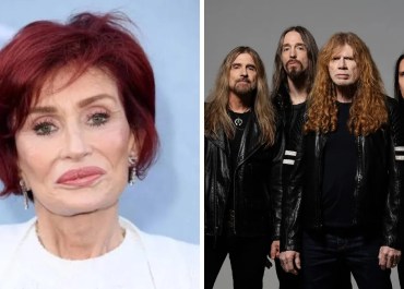 Sharon Osbourne explica ausência do Megadeth em show final do Black Sabbath