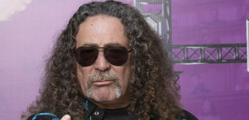 “Vamos de Lula; não dá para votar em playboyzinho”, diz Jão, guitarrista do Ratos de Porão