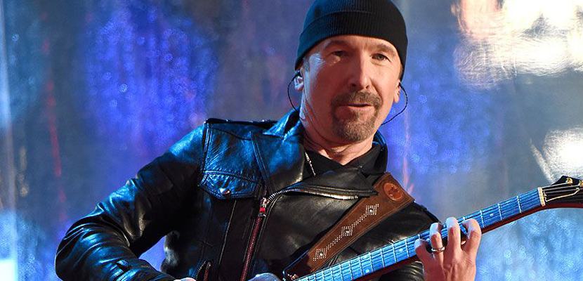 U2 tem compromisso marcado com os fãs do Brasil nos dias 10 e 12 de março de 2027