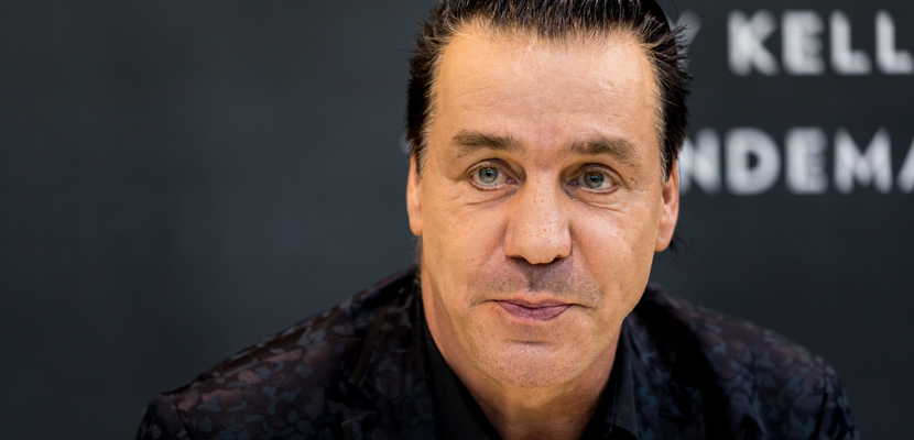 Rammstein libera vídeo de Armee der Tristen em promoção ao filme Live in Mexico City
