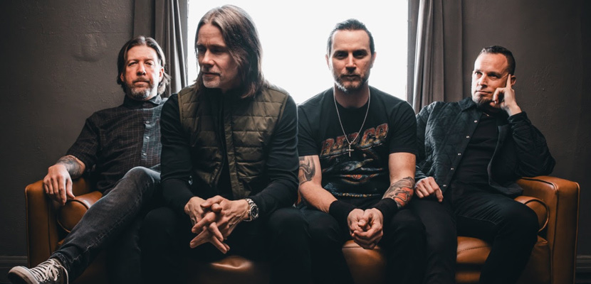 Alter Bridge lança o videoclipe de Tested And Able em promoção ao seu oitavo álbum autointitulado
