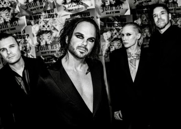 The Rasmus fala sobre retorno ao Brasil: “Ótimo país para fazer shows”