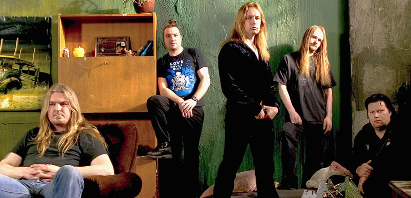 Stratovarius libera vídeo oficial de Under Flaming Skies (Live In Tampere)
