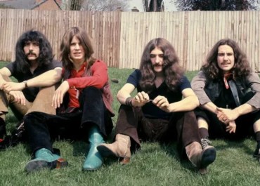 Ex-empresário do Black Sabbath sobre gravações raras: “Documento histórico”
