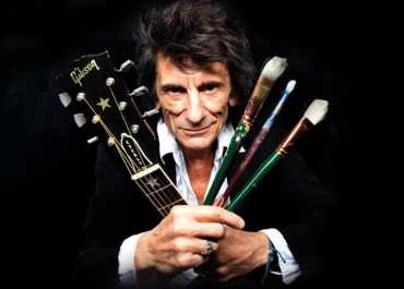 Ronnie Wood no Brasil: Confira provável setlist do show único em São Paulo