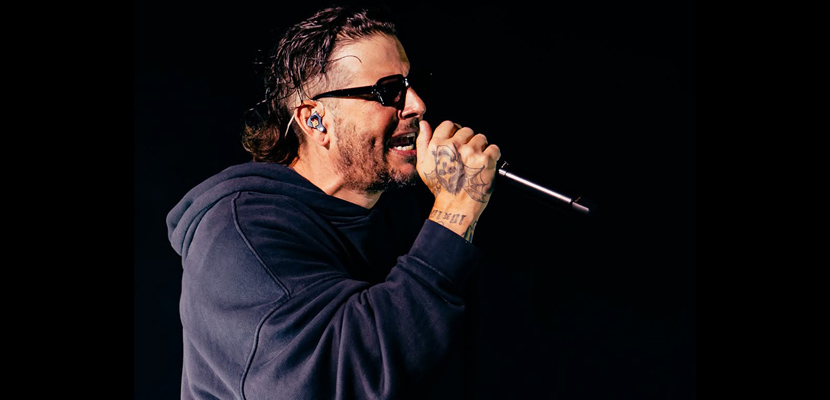 Chuva, backing tracks, Sepultura e Avenged Sevenfold se destacam no segundo e último dia de rock e metal do Rock In Rio 2026