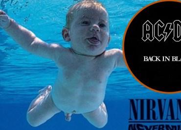 ‘Nevermind’ supera ‘Back in Black’ e vira 6º disco com mais vendas da história
