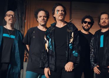 Undo promove álbum de estreia em show especial no MIS; Ingressos à venda