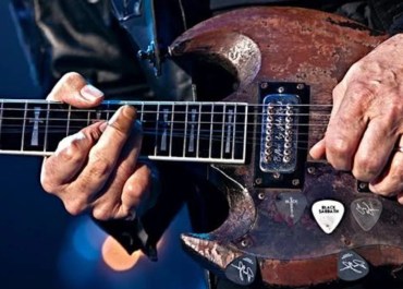Como fim da escala 6×1 se conecta com início do Heavy Metal
