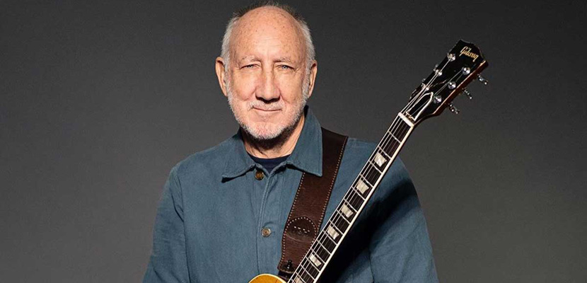 Pete Townshend (The Who) sobre o Led Zeppelin: “Não gosto de nada do que eles fizeram; odeio o fato de ser comparado a eles”
