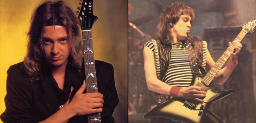 Adrian Smith reflete sobre o atual clima no Iron Maiden: “Ainda somos amigos, e já passamos pelos nossos altos e baixos”