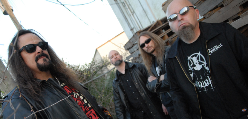 Deicide: Novo Álbum Continua A Cruzada Do Grupo Não Só Contra O Cristianismo, Mas Contra Todas As Religiões