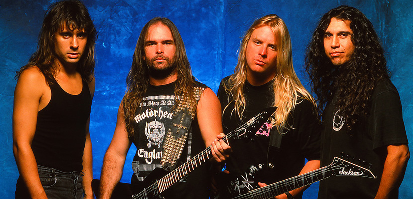 Dave Lombardo conta que ainda sente arrepios quando ouve Reign In Blood