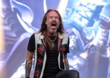 HammerFall anuncia três sideshows do Bangers Open Air 2027