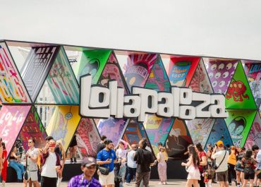 Lollapalooza Brasil 2027 divulga lineup por dia e venda de ingressos Lolla Day