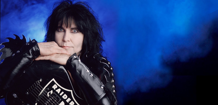 “Os filmes acabaram e a janela para o rock n’ roll está se fechando”, analisa Blackie Lawless (WASP)