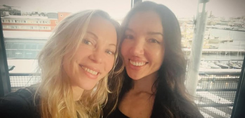 Angela Gossow explica como Laurent Hart se tornou a nova vocalista do Arch Enemy