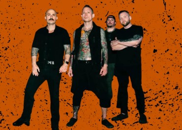 Lançamentos de rock e metal da semana: Trivium, Power Trip, Graveyard e mais