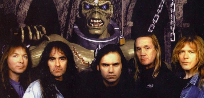 Nicko McBrain faz mea culpa quanto a forma que o Iron Maiden tratou Blaze Bayley