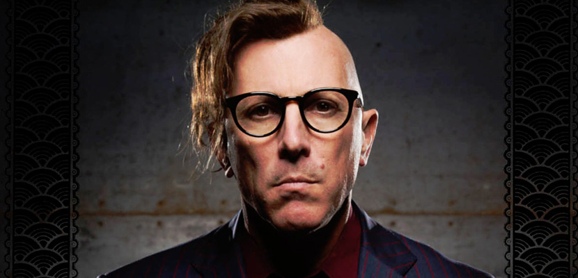 A Perfect Circle estreia videoclipe do novo som Starless