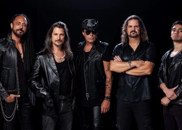Angra celebra sua história com shows especiais dos álbuns ‘Holy Land’ e ‘Rebirth’