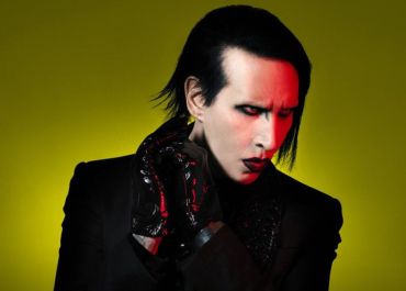 Político exige retirada de Marilyn Manson de show do Slipknot no Reino Unido