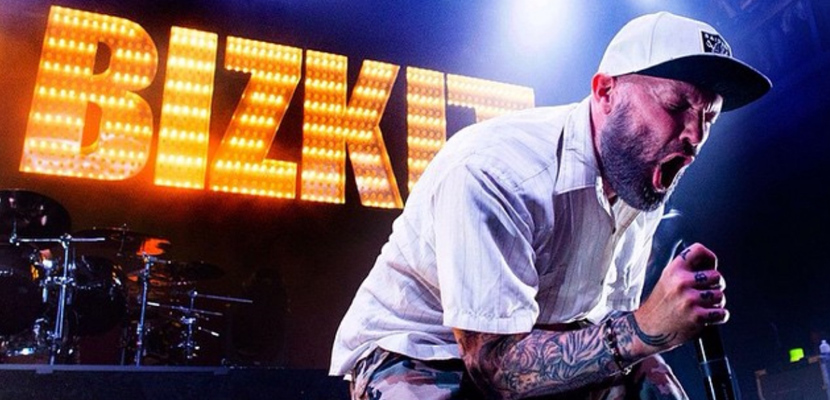 “Fred Durst (Limp Bizkit) pode até ser um cara legal, mas a arte dele é uma porcaria”, afirma Trent Reznor (Nine Inch Nails)