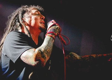 P.O.D. lança “OUTBREAK”, single dos mais pesados de sua carreira