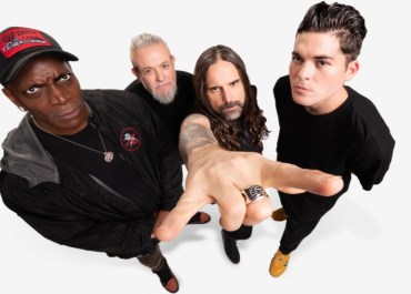 Sepultura anuncia ‘The Last Ceremony’, penúltimo show da carreira
