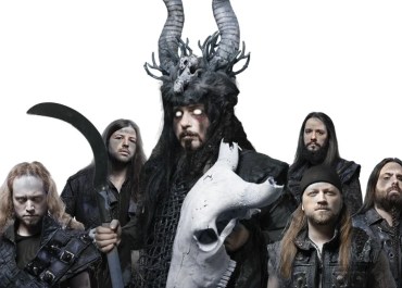 The Heathen Scÿthe estreia na Combat Records com single “Carmina Pagani”