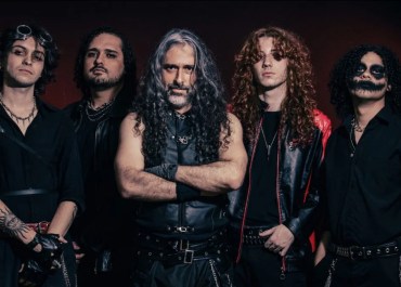 Cyberpunch com critica destruição ambiental em novo single “Drowned”