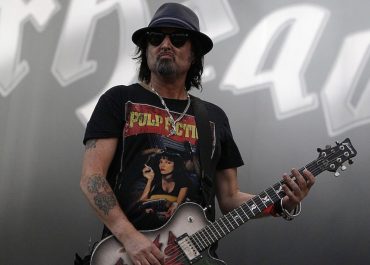 Phil Campbell: Causa da morte é oficialmente revelada