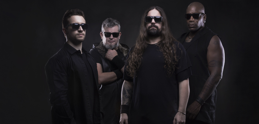 Andreas Kisser (Sepultura) Fala Ao RockBizz Sobre Os Novos Álbuns SepulQuarta E Quadra (Parte I)