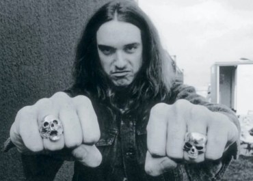A trajetória de Cliff Burton para virar um dos maiores baixistas da história