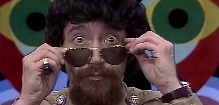 Raul Seixas foi um visionário do rock n’ roll brasileiro